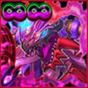 黒天の罪禍龍ゾディアック