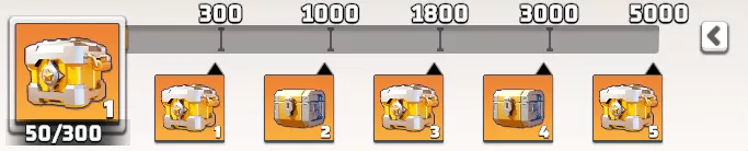 ゾンビを攻撃して進行度ポイントを獲得する