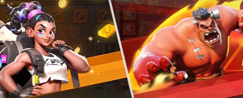 ゾンビを撃破すると一定確率で特殊イベントが発生する