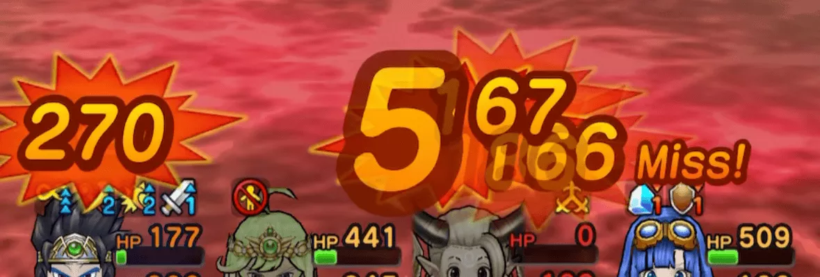 偶数ターンににおうだちを使用する