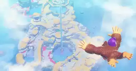 貯水湖パーシャル