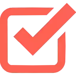 チェックマーク