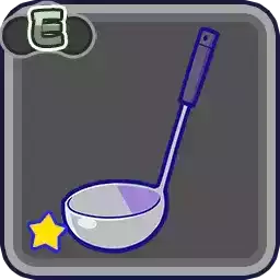 チビ太のしゃもじ（★1）