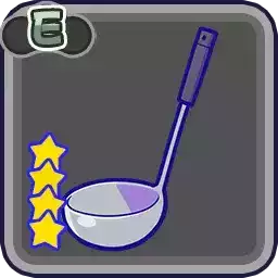 チビ太のしゃもじ（★4）