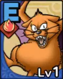 キャットフライ画像