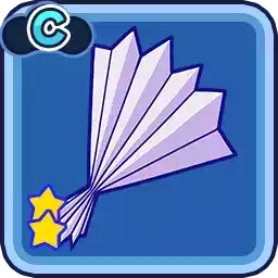 ハリセン（★2）