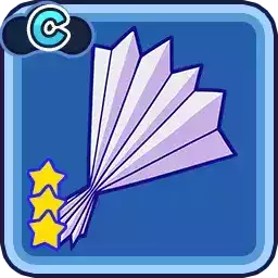 ハリセン（★3）