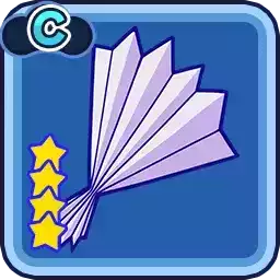 ハリセン（★4）