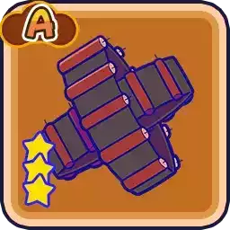 神松回のダイナマイト