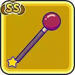 Mr.フラッグの杖