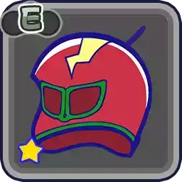 今川焼回の覆面（★1）