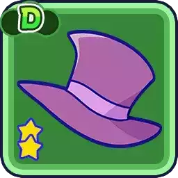 イヤミの帽子（★2）