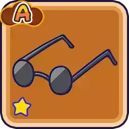 工場長のサングラス