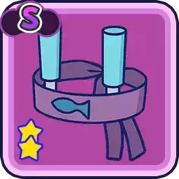 ペンライトはちまき