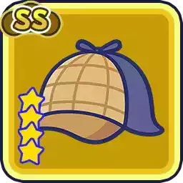 なごみ回の帽子