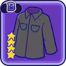 ブラック工場のつなぎ