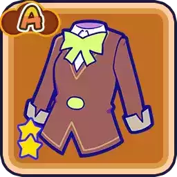 橋本にゃーのアイドル衣装