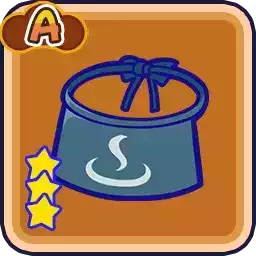 チビ太の前掛け