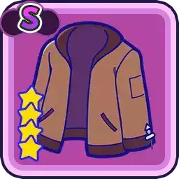 カラ松事変のチビ太の上着