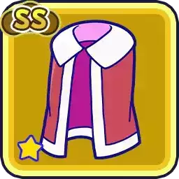 Mr.フラッグのマント