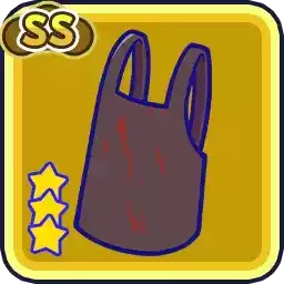 なごみ回の犯人の前掛け