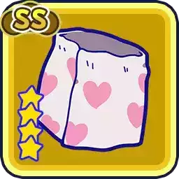 なごみ回のタオル