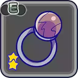 石ころの指輪(熟練)