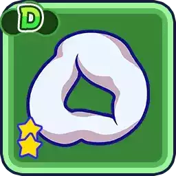 粘土の指輪(熟練)