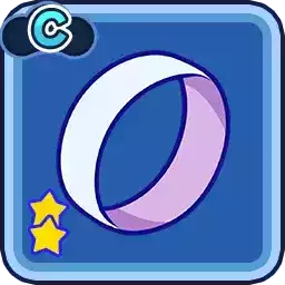 紙の指輪(熟練)