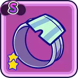 デカパンの指輪