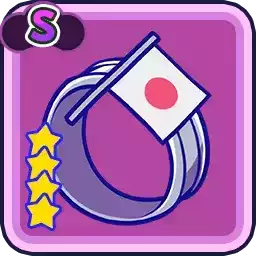 Mr.フラッグの指輪