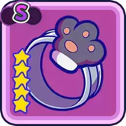 橋本にゃーの指輪