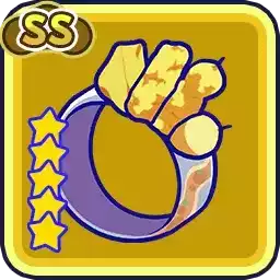 究極のおでんの指輪