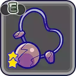 石ころのネックレス(熟練)