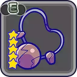 石ころのネックレス(クリティカル)