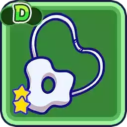 粘土のネックレス(熟練)