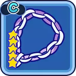 紙のネックレス(クリティカル)