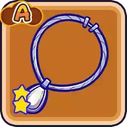 真珠のネックレス