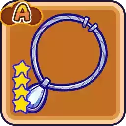 ラブラドル長石のネックレス