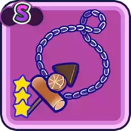 おでんのネックレス