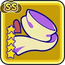 クリスマスカップルのマフラー