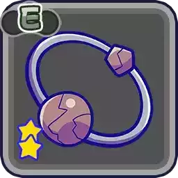 石ころのブレスレット（熟練）