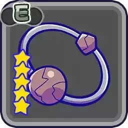 石ころのブレスレット（クリティカル）