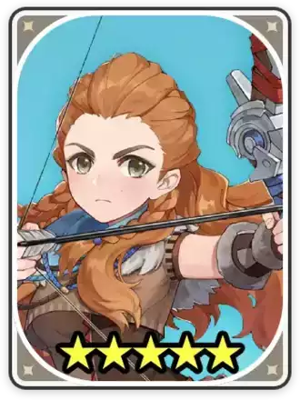 アーロイ
