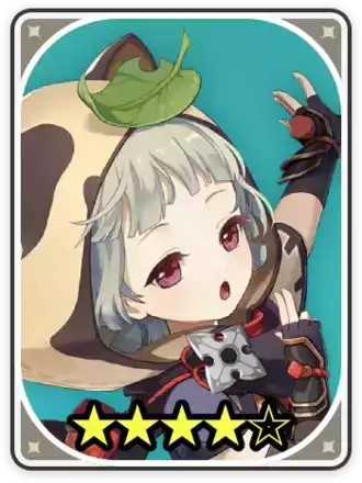 早柚