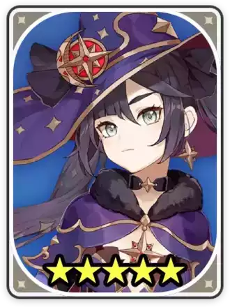 モナ