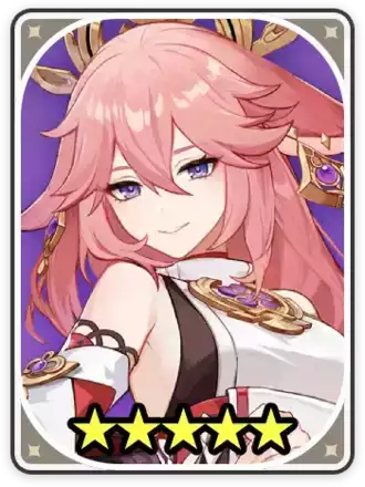 八重神子