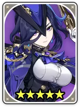 クロリンデ