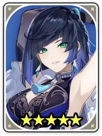 夜蘭