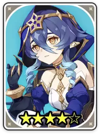 レイラ
